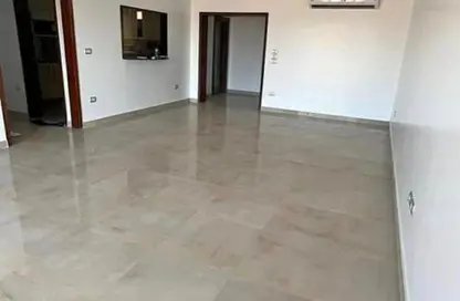 Apartment - 2 Bedrooms - 2 Bathrooms for sale in October Plaza - 6 October Compounds - 6 October City - Giza