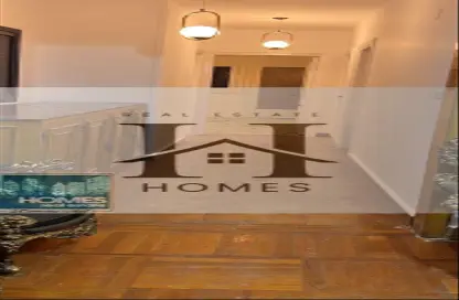 Apartment - 3 Bedrooms - 2 Bathrooms for sale in Al Nozha St. - Almazah - Heliopolis - Masr El Gedida - Cairo