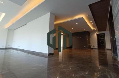 Apartment - 3 Bedrooms - 3 Bathrooms for rent in Lake View Residence - 5th Settlement Compounds - The 5th Settlement - New Cairo City - Cairo