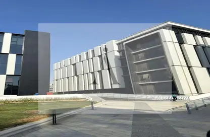 مساحات مكتبية - استوديو - 1 حمام للايجار في مول هايد بارك بيزنس - شارع التسعين الجنوبي - التجمع الخامس - مدينة القاهرة الجديدة - القاهرة