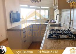 Apartment - 2 bedrooms - 1 bathroom for للايجار in Kasr Al Loaloah St. - Laurent - Hay Sharq - Alexandria