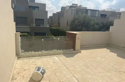 Townhouse - 3 Bedrooms - 4 Bathrooms for sale in Azzar 2 - 5th Settlement Compounds - The 5th Settlement - New Cairo City - Cairo