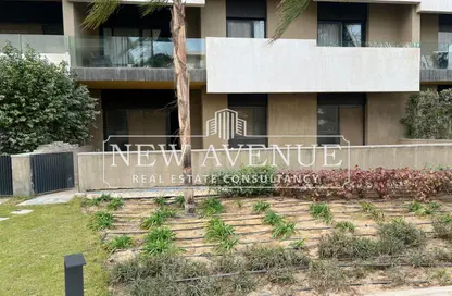 Apartment - 2 Bedrooms - 2 Bathrooms for sale in Al Burouj Compound - El Shorouk Compounds - Shorouk City - Cairo