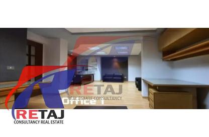 Office Space - Studio - 2 Bathrooms for rent in Al Nasr Road - 1st Zone - Nasr City - Cairo
