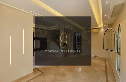 Villa - 4 Bedrooms - 5 Bathrooms for sale in Mivida - 5th Settlement Compounds - The 5th Settlement - New Cairo City - Cairo