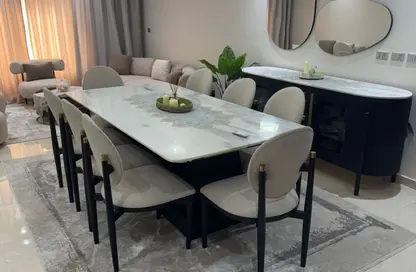 شقة - 3 غرف نوم - 2 حمامات للبيع في پريڤادو - مدينتي - القاهرة