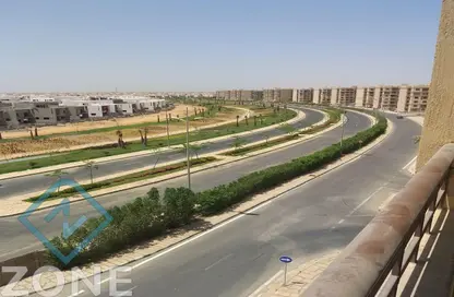 شقة - 3 غرف نوم - 2 حمامات للايجار في پريڤادو - مدينتي - القاهرة
