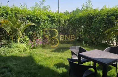 Apartment - 3 Bedrooms - 3 Bathrooms for rent in Mivida - 5th Settlement Compounds - The 5th Settlement - New Cairo City - Cairo