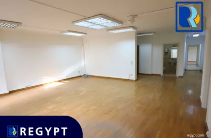 مساحات مكتبية - استوديو - 3 حمامات للايجار في سرايات المعادي - حي المعادي - القاهرة