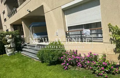 شقة - 3 غرف نوم - 2 حمامات للبيع في سكوير - كمبوندات التجمع الخامس - التجمع الخامس - مدينة القاهرة الجديدة - القاهرة