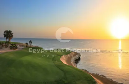 Villa - 4 Bedrooms - 4 Bathrooms for sale in Mesca - Soma Bay - Safaga - Hurghada - Red Sea