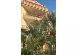 Apartment - 3 Bedrooms - 2 Bathrooms for rent in Al Horreya St. - Sheikh Zayed City - Giza
