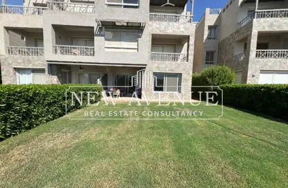 Chalet - 3 Bedrooms - 2 Bathrooms for sale in Al Ein Bay - Al Ain Al Sokhna - Suez