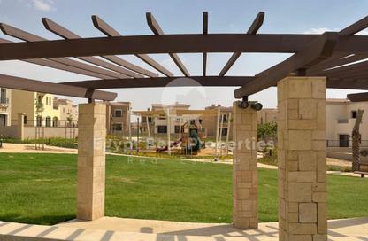 Townhouse - 3 Bedrooms - 3 Bathrooms for sale in City Gate - 5th Settlement Compounds - The 5th Settlement - New Cairo City - Cairo