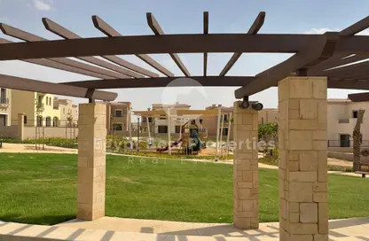 تاون هاوس - 3 غرف نوم - 3 حمامات للبيع في سيتي جيت - كمبوندات التجمع الخامس - التجمع الخامس - مدينة القاهرة الجديدة - القاهرة