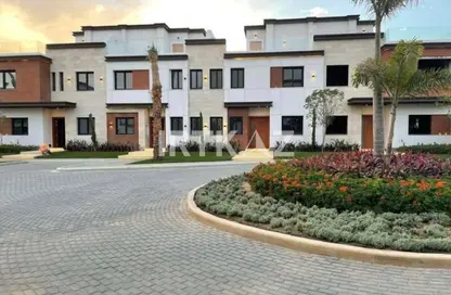 Townhouse - 3 Bedrooms - 3 Bathrooms for sale in Dijar - 5th Settlement Compounds - The 5th Settlement - New Cairo City - Cairo