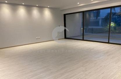 Apartment - 3 Bedrooms - 2 Bathrooms for sale in Mountain View 1 - 5th Settlement Compounds - The 5th Settlement - New Cairo City - Cairo