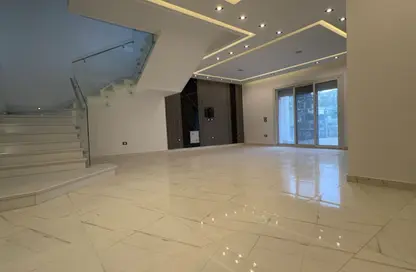 Villa - 4 Bedrooms - 3 Bathrooms for sale in Mountain View Chill Out Park - Northern Expansions - 6 October City - Giza