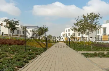 Apartment - 1 Bedroom - 1 Bathroom for rent in Villette - 5th Settlement Compounds - The 5th Settlement - New Cairo City - Cairo