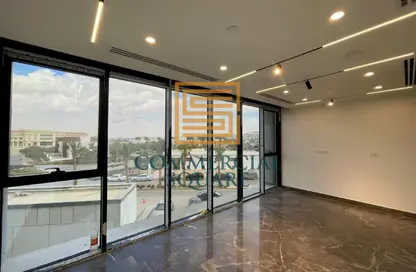 Office Space - Studio - 1 Bathroom for rent in Eastown - 5th Settlement Compounds - The 5th Settlement - New Cairo City - Cairo
