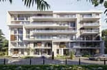 Apartment - 3 Bedrooms - 2 Bathrooms for sale in The Crest - 5th Settlement Compounds - The 5th Settlement - New Cairo City - Cairo