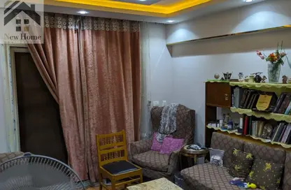 Apartment - 3 Bedrooms - 2 Bathrooms for sale in Dar Masr 2 - elandalus - South Teseen St. - The 5th Settlement - New Cairo City - Cairo Apartment - 3 Bedrooms - 2 Bathrooms for sale in Dar Masr 2 - elandalus - South Teseen St. - The 5th Settlement - New Cairo City - Cairo