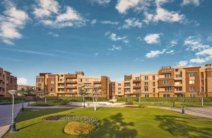 Apartment - 3 Bedrooms - 3 Bathrooms for sale in Jewar - 13th District - Sheikh Zayed City - Giza