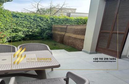 Apartment - Studio - 1 Bathroom for rent in Cairo Festival City - North Investors Area - New Cairo City - Cairo