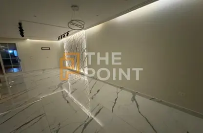 Townhouse - 4 Bedrooms - 4 Bathrooms for sale in Layan Residence - 5th Settlement Compounds - The 5th Settlement - New Cairo City - Cairo