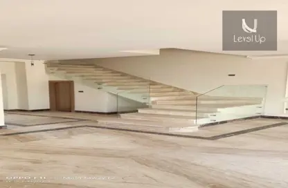 Twin House - 4 Bedrooms - 4 Bathrooms for rent in Mivida - 5th Settlement Compounds - The 5th Settlement - New Cairo City - Cairo