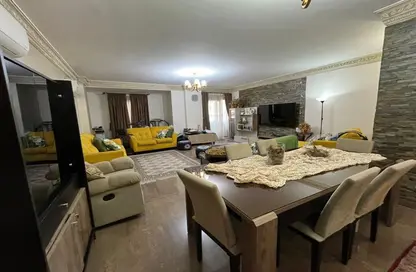 Apartment - 3 Bedrooms - 2 Bathrooms for sale in Zayed Dunes - 6th District - Sheikh Zayed City - Giza