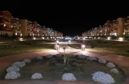 Chalet - 3 Bedrooms - 2 Bathrooms for sale in Lasirena Oyoun Mousa - Ras Sedr - South Sainai
