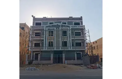 شقة - 4 غرف نوم - 3 حمامات للبيع في شارع السيدة زينب - الياسمين 7 - الياسمين - مدينة القاهرة الجديدة - القاهرة