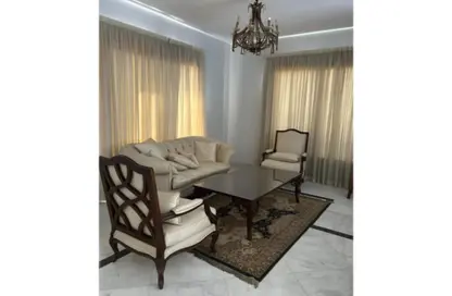 Apartment - 3 Bedrooms - 3 Bathrooms for rent in Casa - Sheikh Zayed Compounds - Sheikh Zayed City - Giza