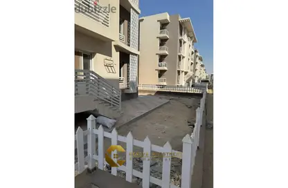 شقة - 3 غرف نوم - 2 حمامات للبيع في مدينة الخمائل - كمبوندات الشيخ زايد - الشيخ زايد - الجيزة