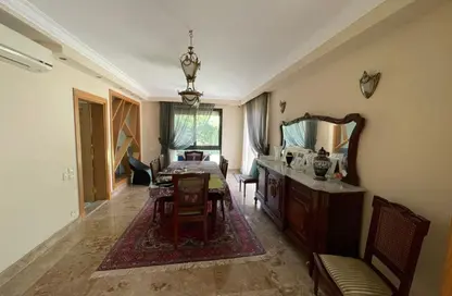 دوبلكس - 3 غرف نوم - 3 حمامات للايجار في ويستاون - كمبوندات الشيخ زايد - الشيخ زايد - الجيزة