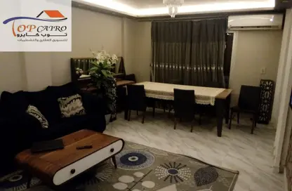 Apartment - 3 Bedrooms - 2 Bathrooms for sale in Madinaty - Cairo