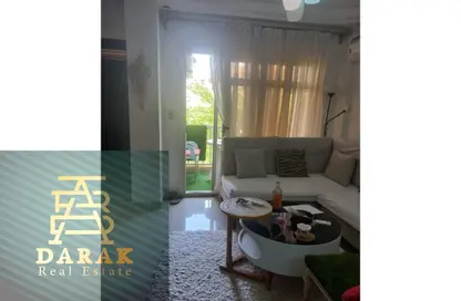 Apartment - 2 Bedrooms - 1 Bathroom for sale in Madinaty - Cairo