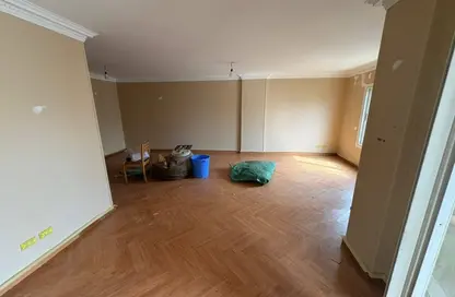 Apartment - 3 Bedrooms - 3 Bathrooms for rent in El Rehab Extension - Al Rehab - New Cairo City - Cairo