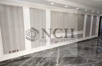 Apartment - 3 Bedrooms - 2 Bathrooms for rent in The Square - 5th Settlement Compounds - The 5th Settlement - New Cairo City - Cairo