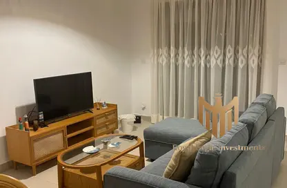 Townhouse - 3 Bedrooms - 4 Bathrooms for sale in Marassi - Sidi Abdel Rahman - North Coast