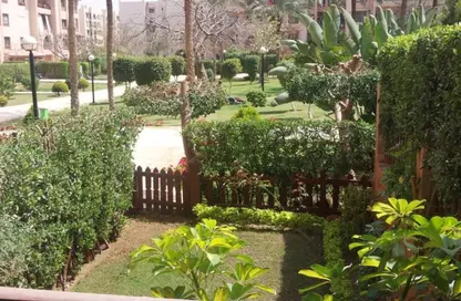 Apartment - 3 Bedrooms - 3 Bathrooms for sale in Al Rehab - New Cairo City - Cairo