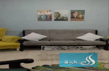 شقة - 2 غرف نوم - 1 حمام للايجار في المهندسين - الجيزة