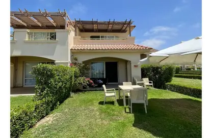 منزل مزدوج - 4 غرف نوم - 4 حمامات للبيع في لافيستا باي - لافيستا - قسم الضبعة - الساحل الشمالي