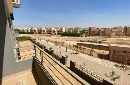 Apartment - 3 Bedrooms - 2 Bathrooms for sale in Kayan - Sheikh Zayed Compounds - Sheikh Zayed City - Giza