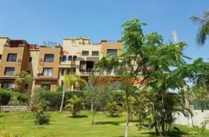 شقة - 2 غرف نوم - 2 حمامات للايجار في كازا - كمبوندات الشيخ زايد - الشيخ زايد - الجيزة