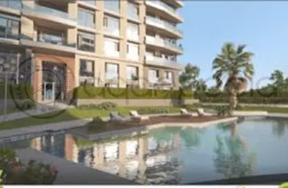 Apartment - 3 Bedrooms - 3 Bathrooms for sale in Zed East - 5th Settlement Compounds - The 5th Settlement - New Cairo City - Cairo