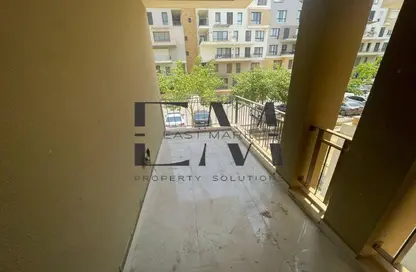 Duplex - 3 Bedrooms - 4 Bathrooms for rent in Eastown - 5th Settlement Compounds - The 5th Settlement - New Cairo City - Cairo