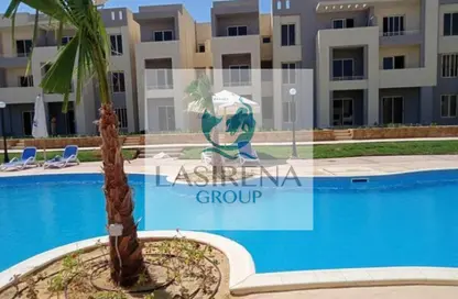 Chalet - 2 Bedrooms - 1 Bathroom for sale in Lasirena Bay - Ras Sedr - South Sainai