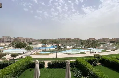 شاليه - 2 غرف نوم - 1 حمام للبيع في العين باي - العين السخنة - السويس